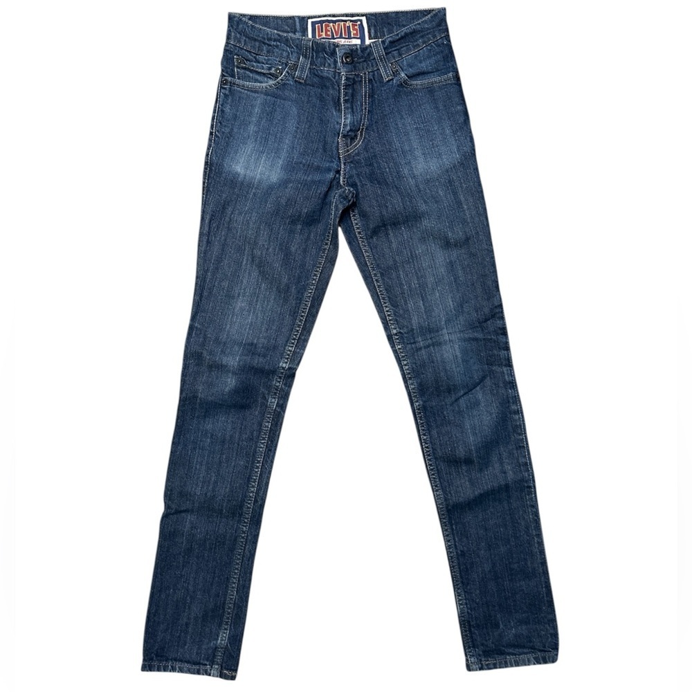 Kids Levi’s Skinny Jeans